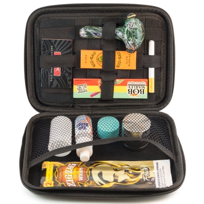 Smoking Bundle - Essential Smoking Accessories