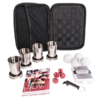 Perfect Pregame Drinking Games Kit