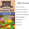 Perfect Pregame Alcohol Infusions 101