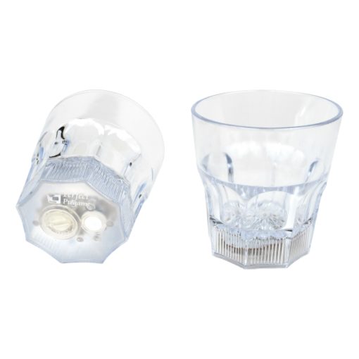 Perfect Pregame LED Light Up Cup Bottom